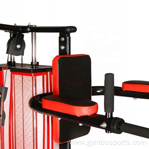 Strength master 8309 single station gym top